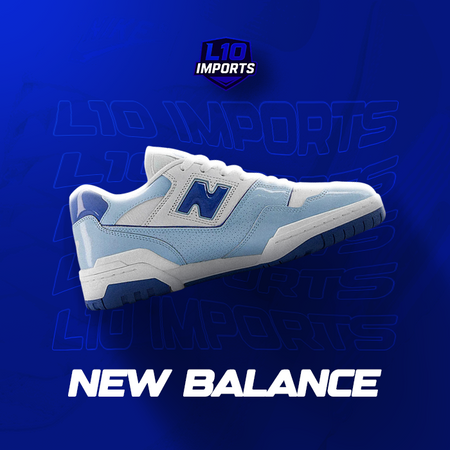 New Balance