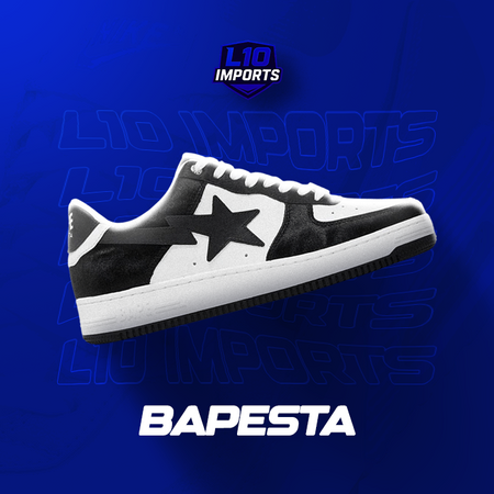 Bapesta