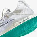 Nike Alphafly 2 Aqua white