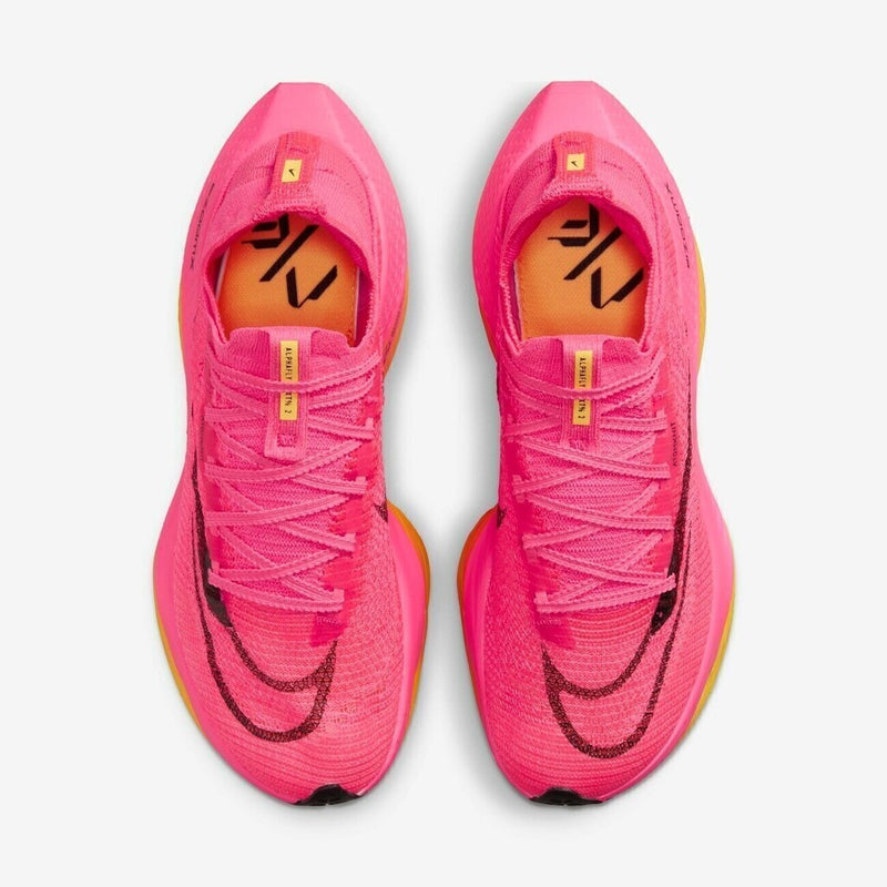 Nike Alphafly 2 Pink