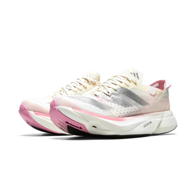adidas Adizero Pro 3 Grey Pink