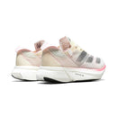 adidas Adizero Pro 3 Grey Pink