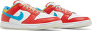 LeBron James x Fruity Pebbles x Dunk Low