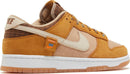 Nike Dunk Low 'Teddy Bear'