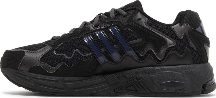 Adidas Bad Bunny x Response CL 'Triple Black'