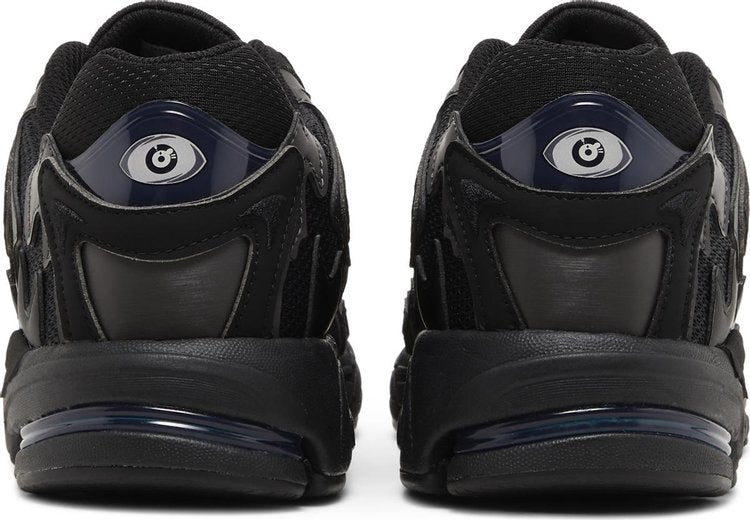 Adidas Bad Bunny x Response CL 'Triple Black'