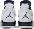 Nike Air Jordan 4 Retro LS 'Legend Blue'