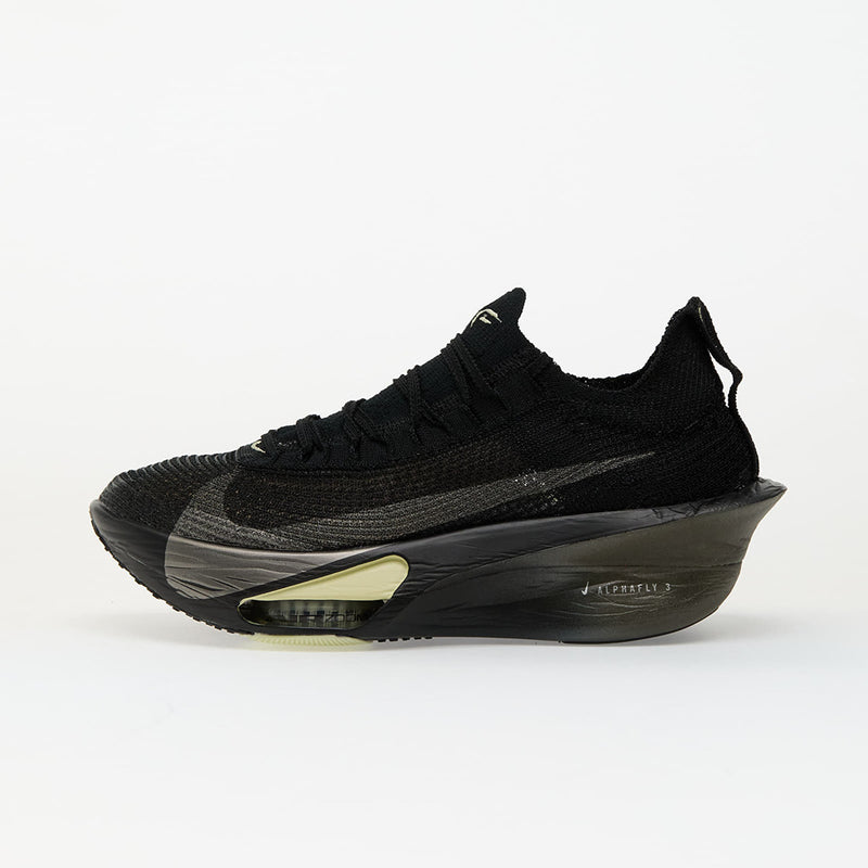 Nike Alphafly 3 Black