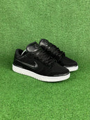 Tênis Nike SB Dunk Twist “Black Nobuck”