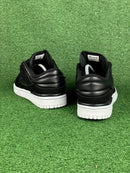 Tênis Nike SB Dunk Twist “Black Nobuck”