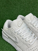 Tênis Nike SB Dunk Twist “ Branco”