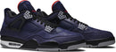 Nike Air Jordan 4 Winter 'Loyal Blue'