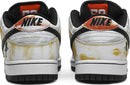 Nike Dunk SB Low 'Tie-Dye Raygun - White'