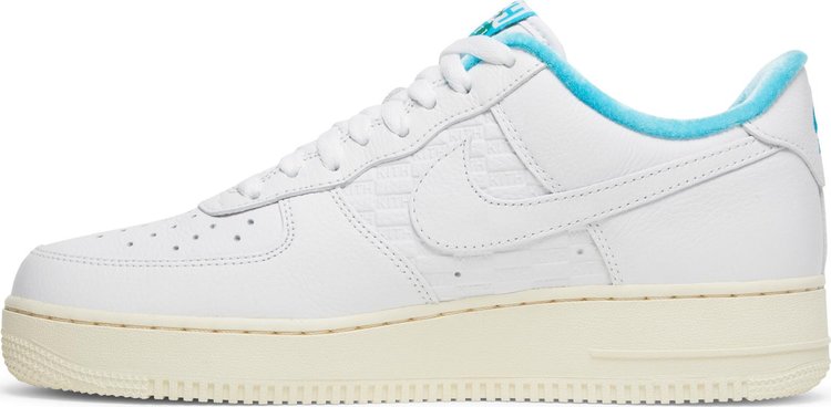 KITH x Air Force 1 Low 'Hawaii'