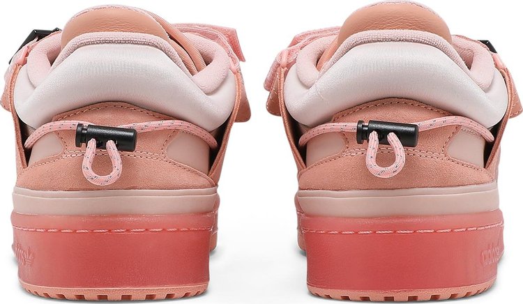 Adidas Bad Bunny x Forum Buckle Low 'Easter Egg'