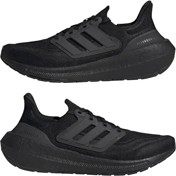 TÊNIS ADIDAS ULTRABOOST BLACK