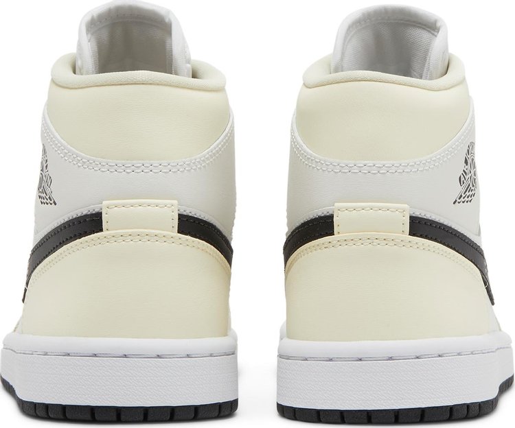 Nike Air Jordan 1 Mid 'Coconut Milk'