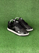 Tênis SB Dunk Low “Metallic Black”