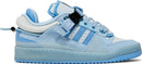 Adidas Bad Bunny x Forum Buckle Low 'Blue Tint'
