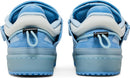 Adidas Bad Bunny x Forum Buckle Low 'Blue Tint'