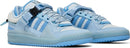 Adidas Bad Bunny x Forum Buckle Low 'Blue Tint'