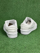 Tênis Nike SB Dunk Twist “ Branco”