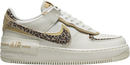 Nike Air Force 1 Shadow 'Leopard'