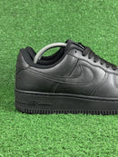 Tênis Nike Air Force 1 “Preto”
