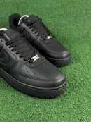 Tênis Nike Air Force 1 “Preto”