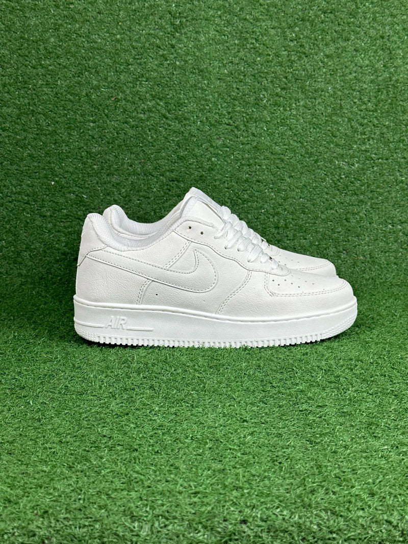 Tênis Nike Air Force 1 “Branco”