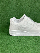 Tênis Nike Air Force 1 “Branco”