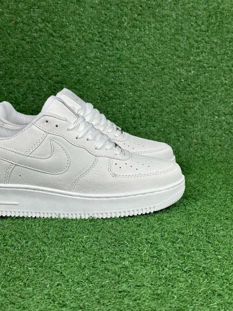 Tênis Nike Air Force 1 “Branco”