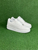 Tênis Nike Air Force 1 “Branco”