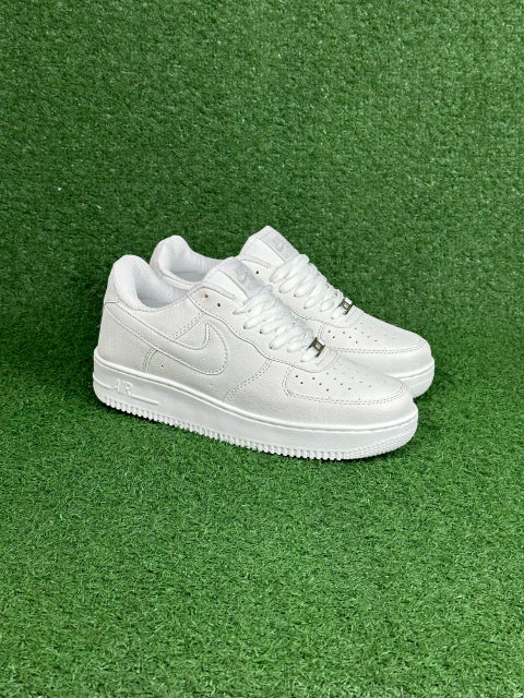 Tênis Nike Air Force 1 “Branco”