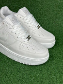 Tênis Nike Air Force 1 “Branco”