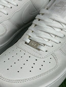 Tênis Nike Air Force 1 “Branco”