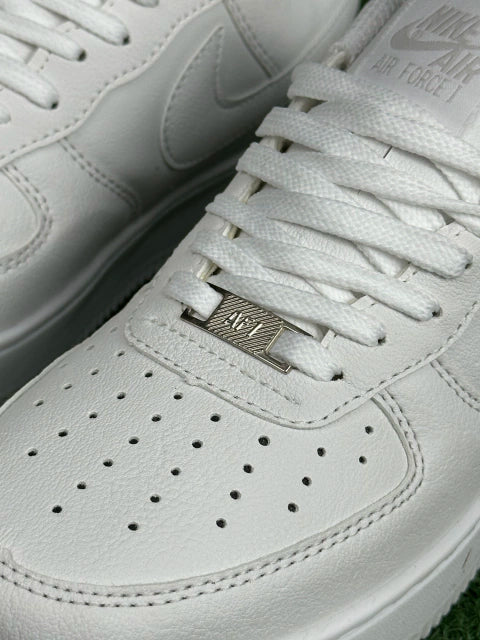 Tênis Nike Air Force 1 “Branco”
