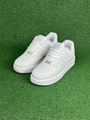 Tênis Nike Air Force 1 “Branco”