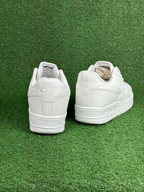 Tênis Nike Air Force 1 “Branco”