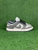 Tênis Nike SB Dunk “Light Carbon”