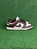 Tênis Nike SB Dunk “Marrom”