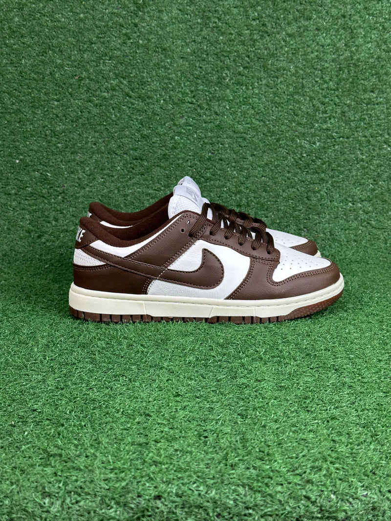 Tênis Nike SB Dunk “Marrom”
