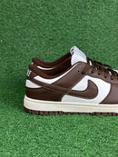 Tênis Nike SB Dunk “Marrom”