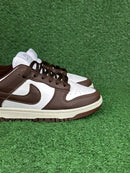 Tênis Nike SB Dunk “Marrom”
