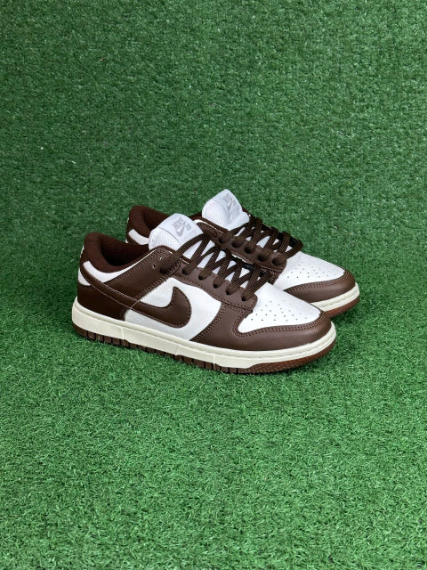 Tênis Nike SB Dunk “Marrom”