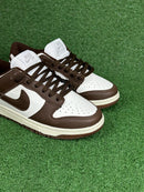 Tênis Nike SB Dunk “Marrom”