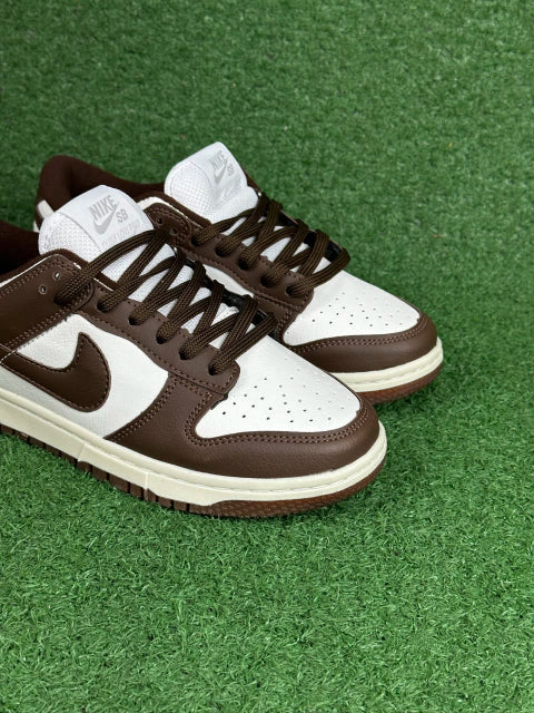 Tênis Nike SB Dunk “Marrom”