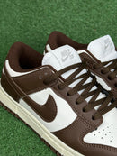 Tênis Nike SB Dunk “Marrom”