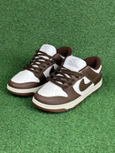 Tênis Nike SB Dunk “Marrom”