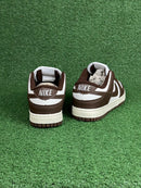 Tênis Nike SB Dunk “Marrom”